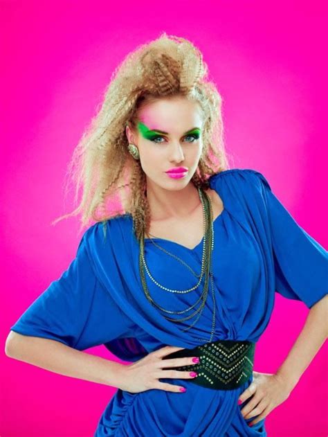 eighties style|fashion trends from the 1980s.